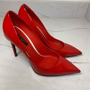 Louis Vuitton Eyeline pumps